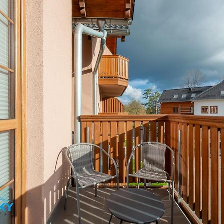 Apartamenty Bluesky - Nad Lomnica 14 - Centrum Karpacza, Blisko Deptaka Extérieur photo