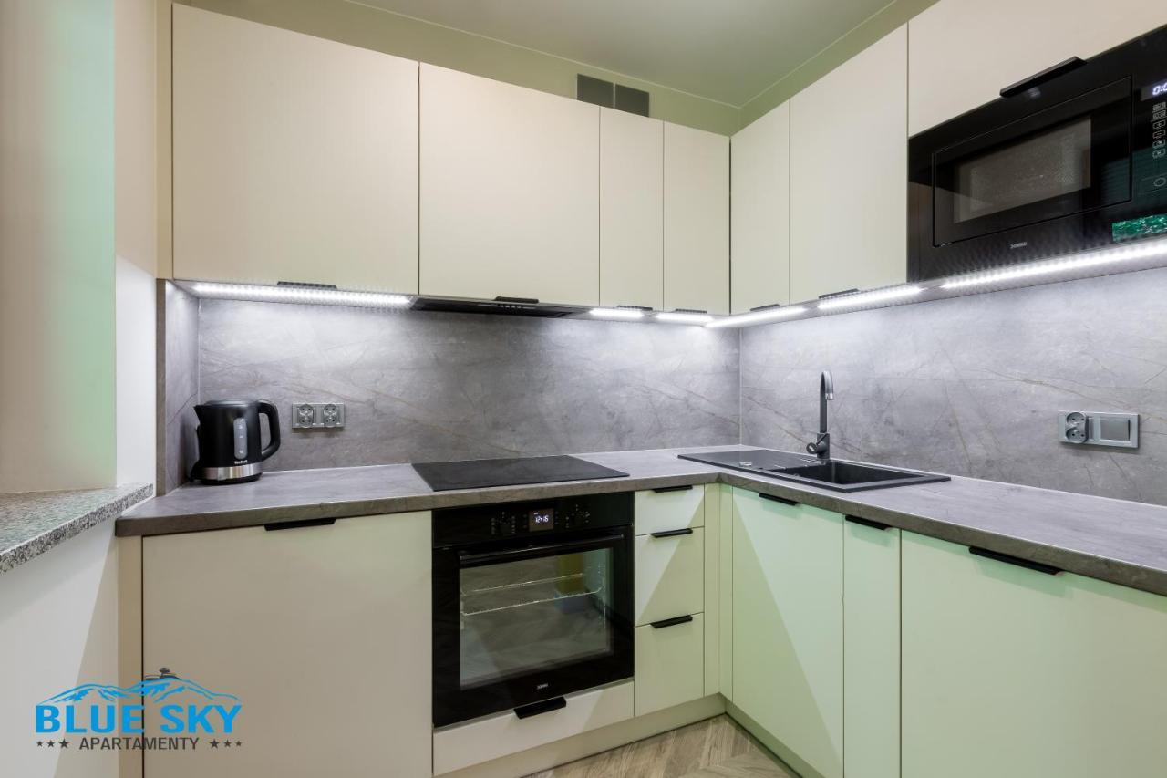 Apartamenty Bluesky - Nad Lomnica 14 - Centrum Karpacza, Blisko Deptaka Extérieur photo
