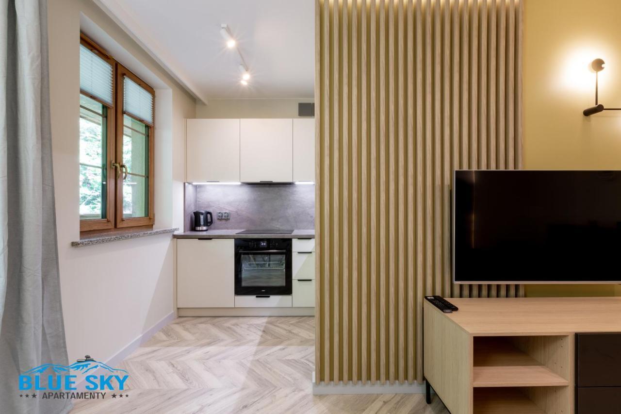 Apartamenty Bluesky - Nad Lomnica 14 - Centrum Karpacza, Blisko Deptaka Extérieur photo