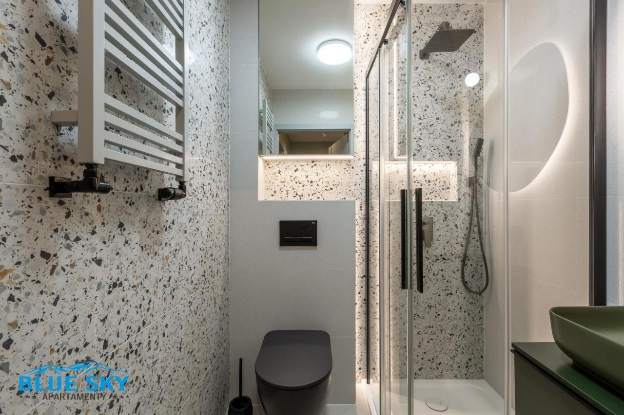 Apartamenty Bluesky - Nad Lomnica 14 - Centrum Karpacza, Blisko Deptaka Extérieur photo