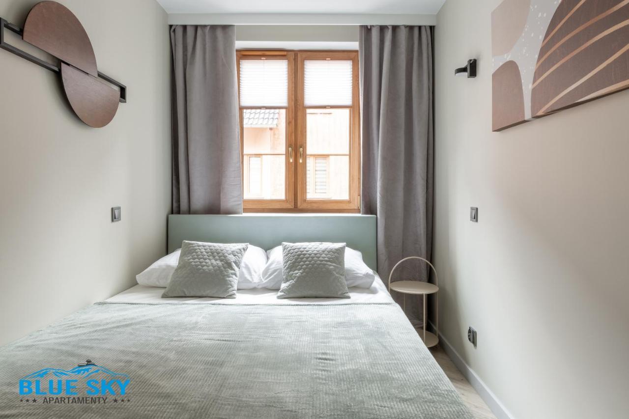 Apartamenty Bluesky - Nad Lomnica 14 - Centrum Karpacza, Blisko Deptaka Extérieur photo