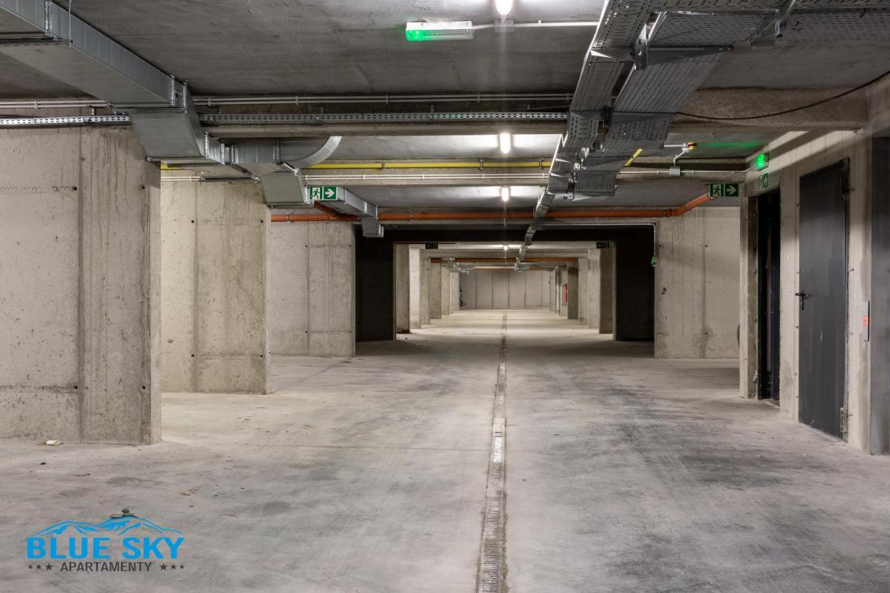Apartamenty Bluesky - Nad Lomnica 14 - Centrum Karpacza, Blisko Deptaka Extérieur photo