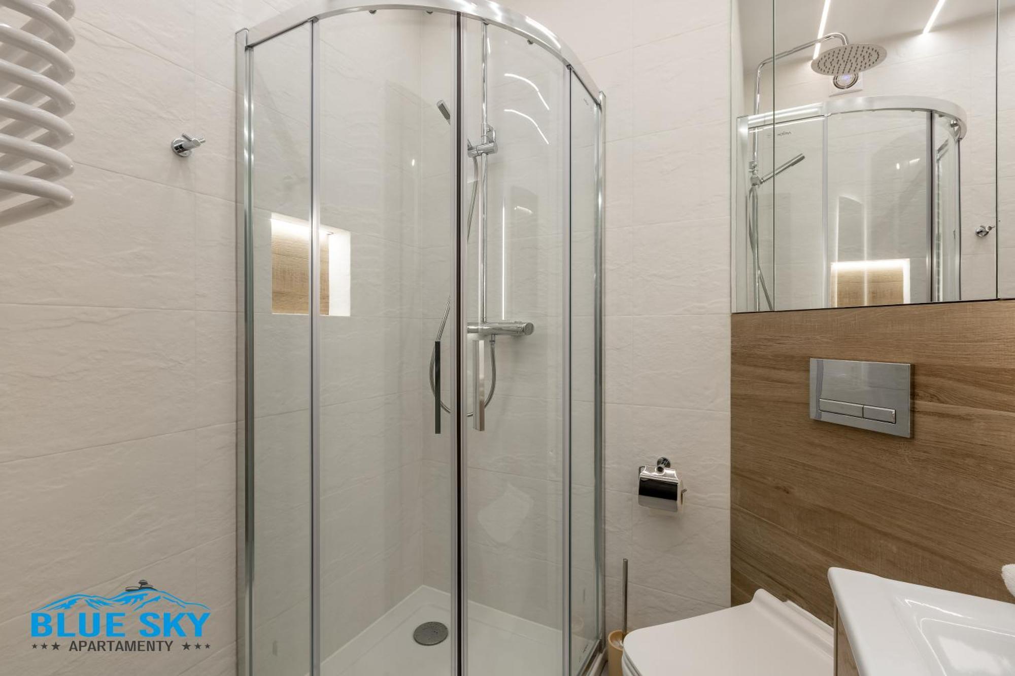 Apartamenty Bluesky - Nad Lomnica 14 - Centrum Karpacza, Blisko Deptaka Extérieur photo