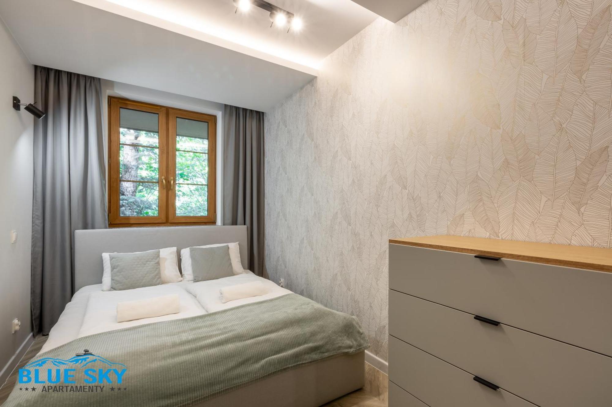 Apartamenty Bluesky - Nad Lomnica 14 - Centrum Karpacza, Blisko Deptaka Extérieur photo