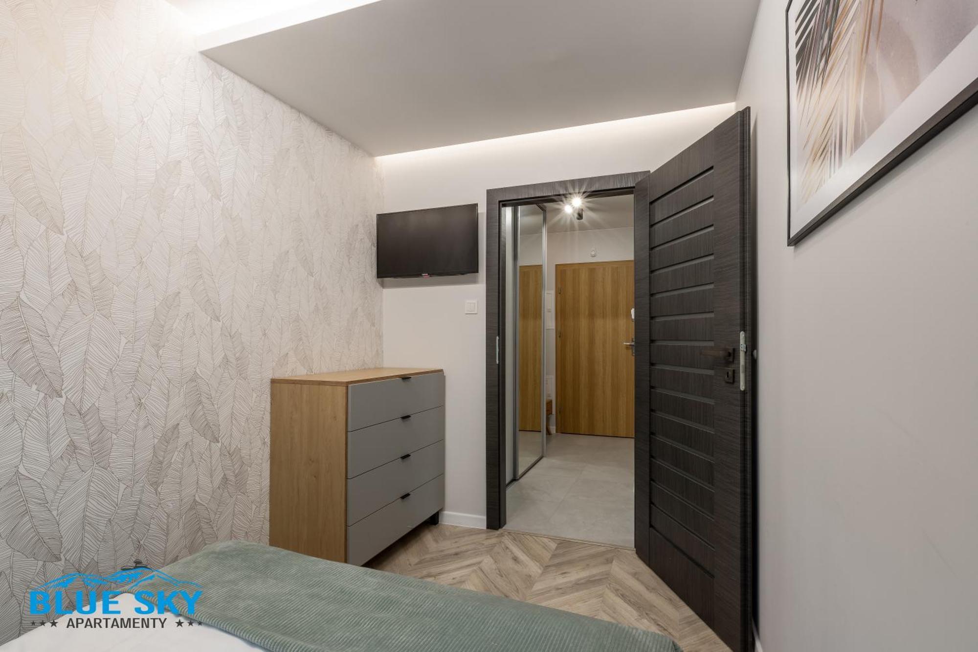 Apartamenty Bluesky - Nad Lomnica 14 - Centrum Karpacza, Blisko Deptaka Extérieur photo
