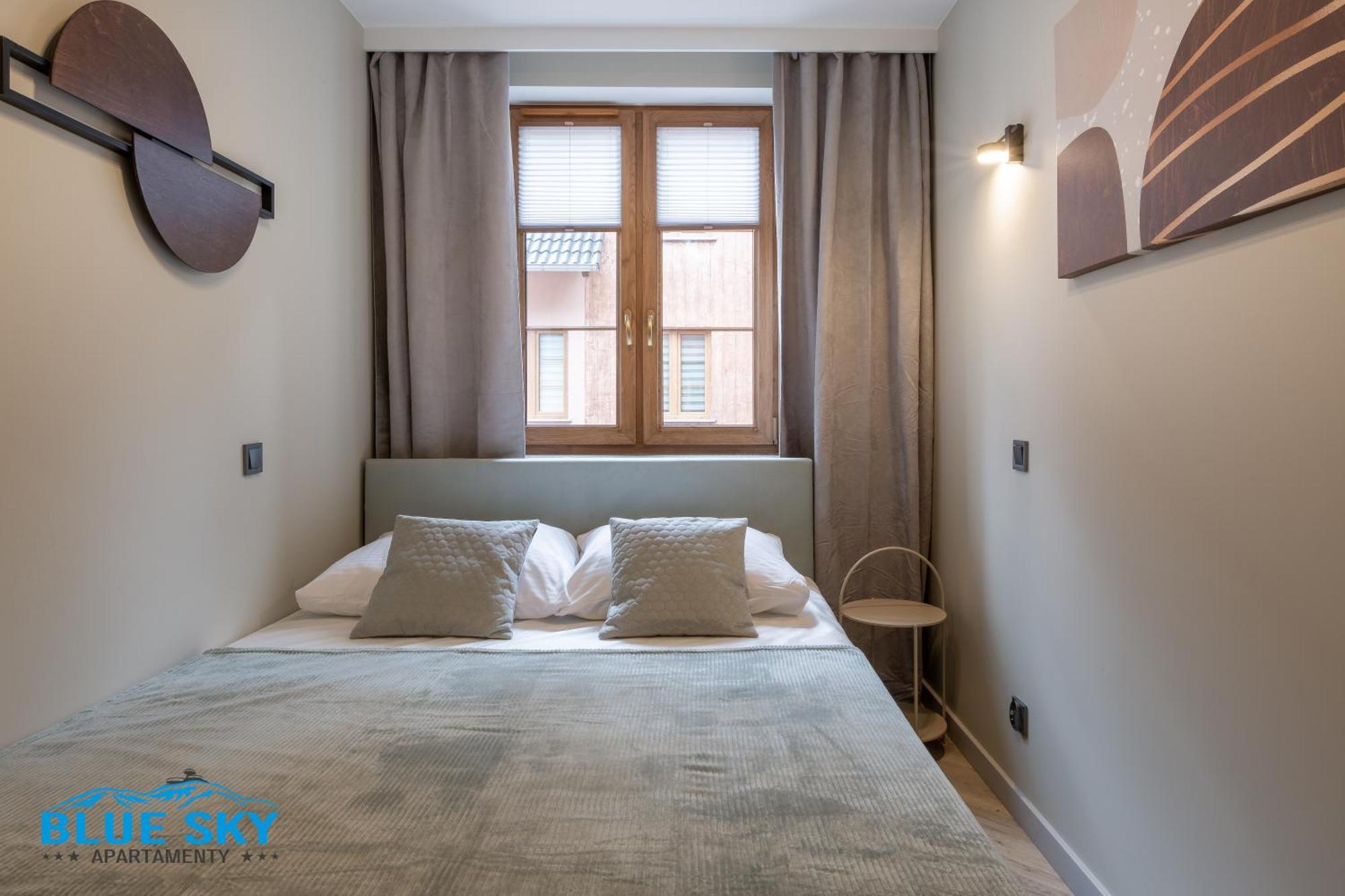 Apartamenty Bluesky - Nad Lomnica 14 - Centrum Karpacza, Blisko Deptaka Extérieur photo