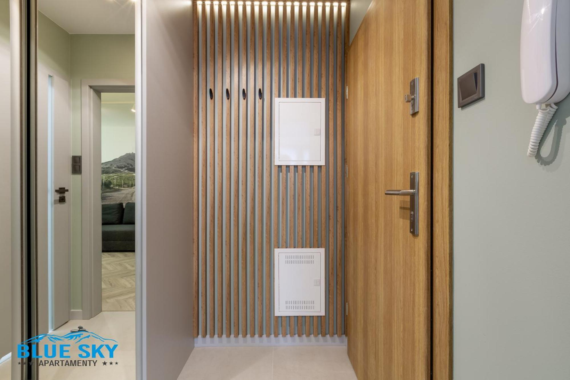 Apartamenty Bluesky - Nad Lomnica 14 - Centrum Karpacza, Blisko Deptaka Extérieur photo