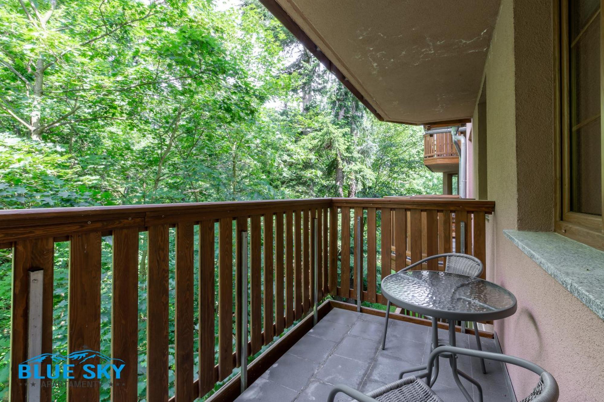 Apartamenty Bluesky - Nad Lomnica 14 - Centrum Karpacza, Blisko Deptaka Extérieur photo