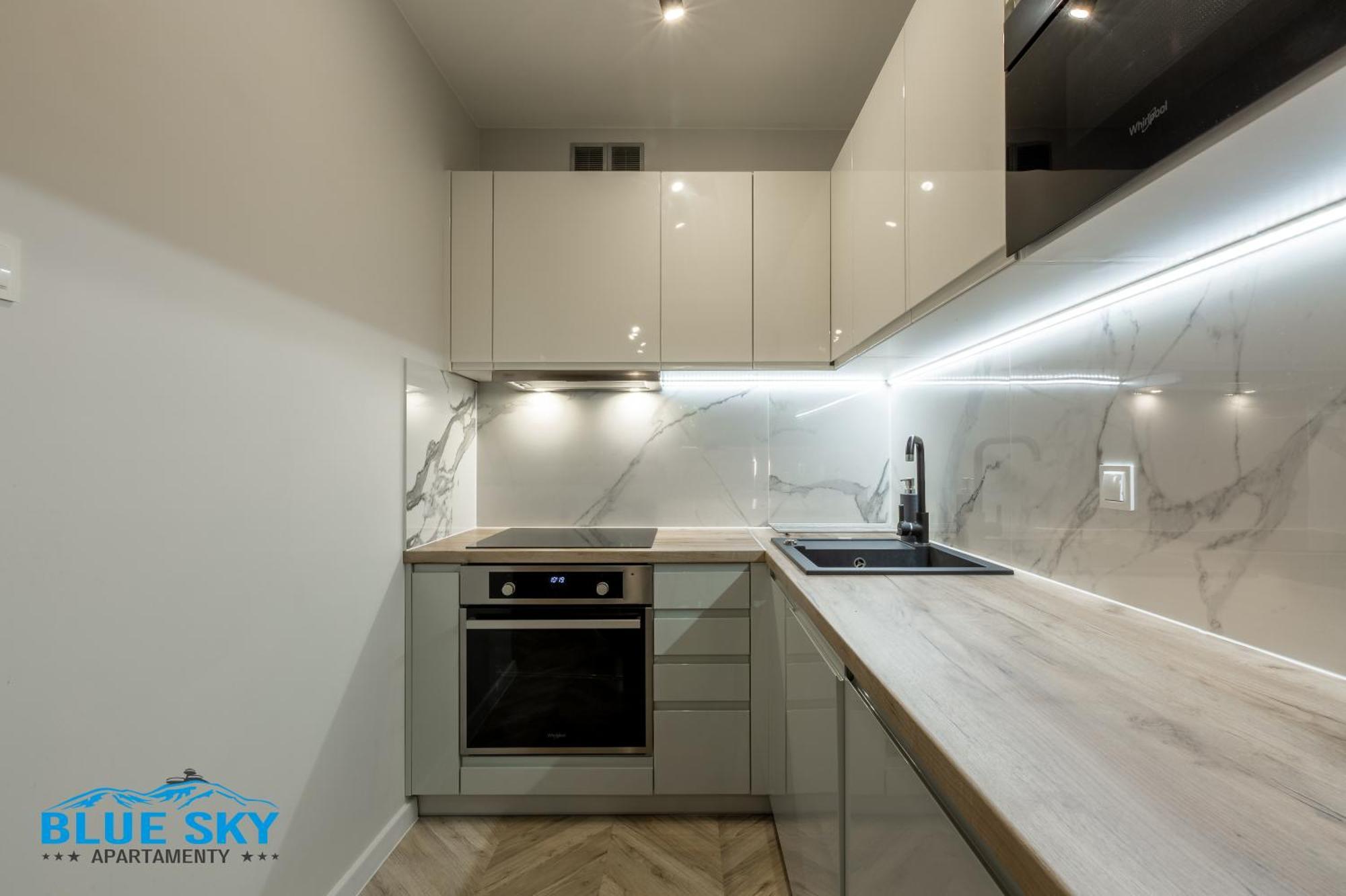 Apartamenty Bluesky - Nad Lomnica 14 - Centrum Karpacza, Blisko Deptaka Chambre photo