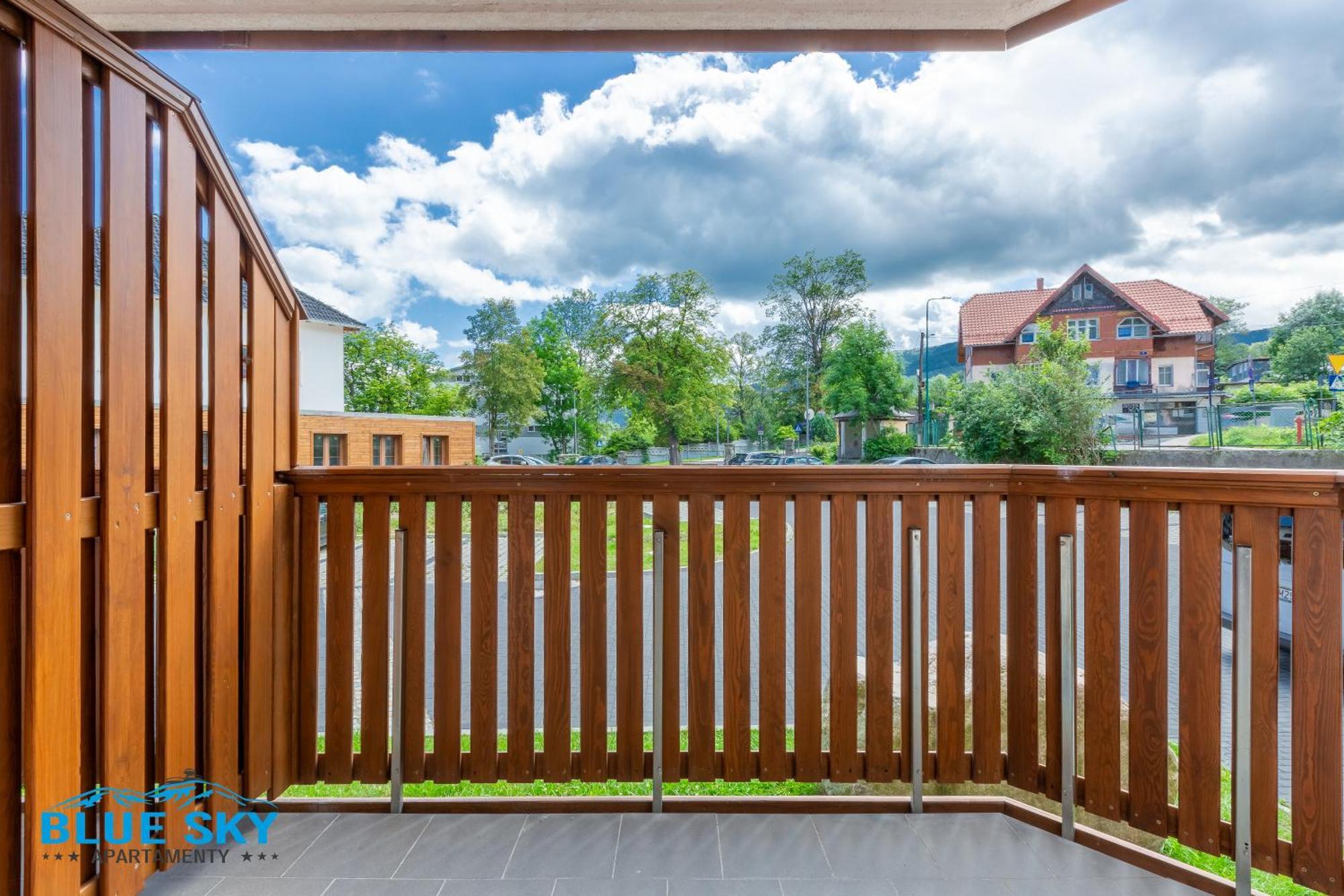 Apartamenty Bluesky - Nad Lomnica 14 - Centrum Karpacza, Blisko Deptaka Extérieur photo