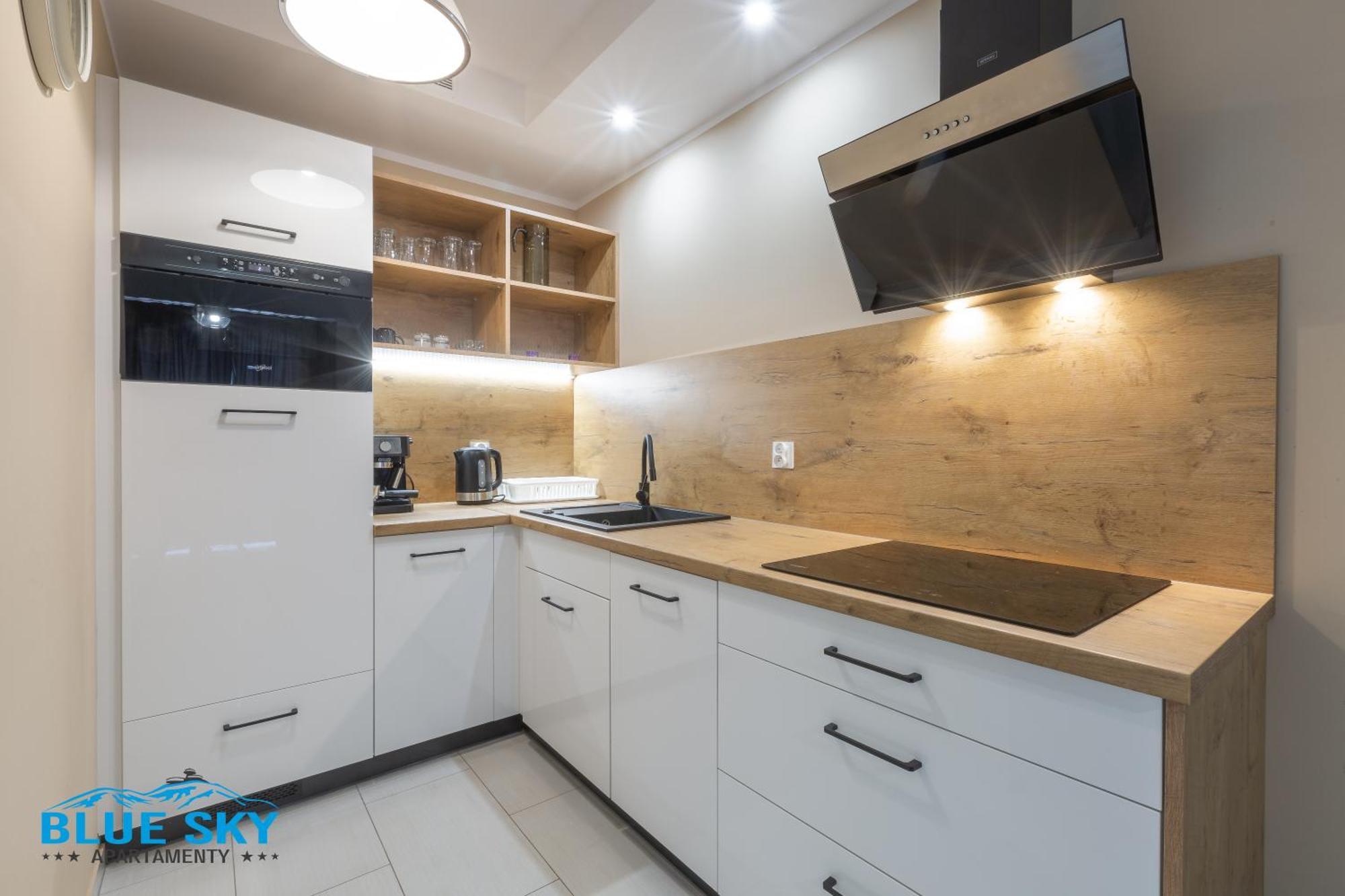 Apartamenty Bluesky - Nad Lomnica 14 - Centrum Karpacza, Blisko Deptaka Extérieur photo