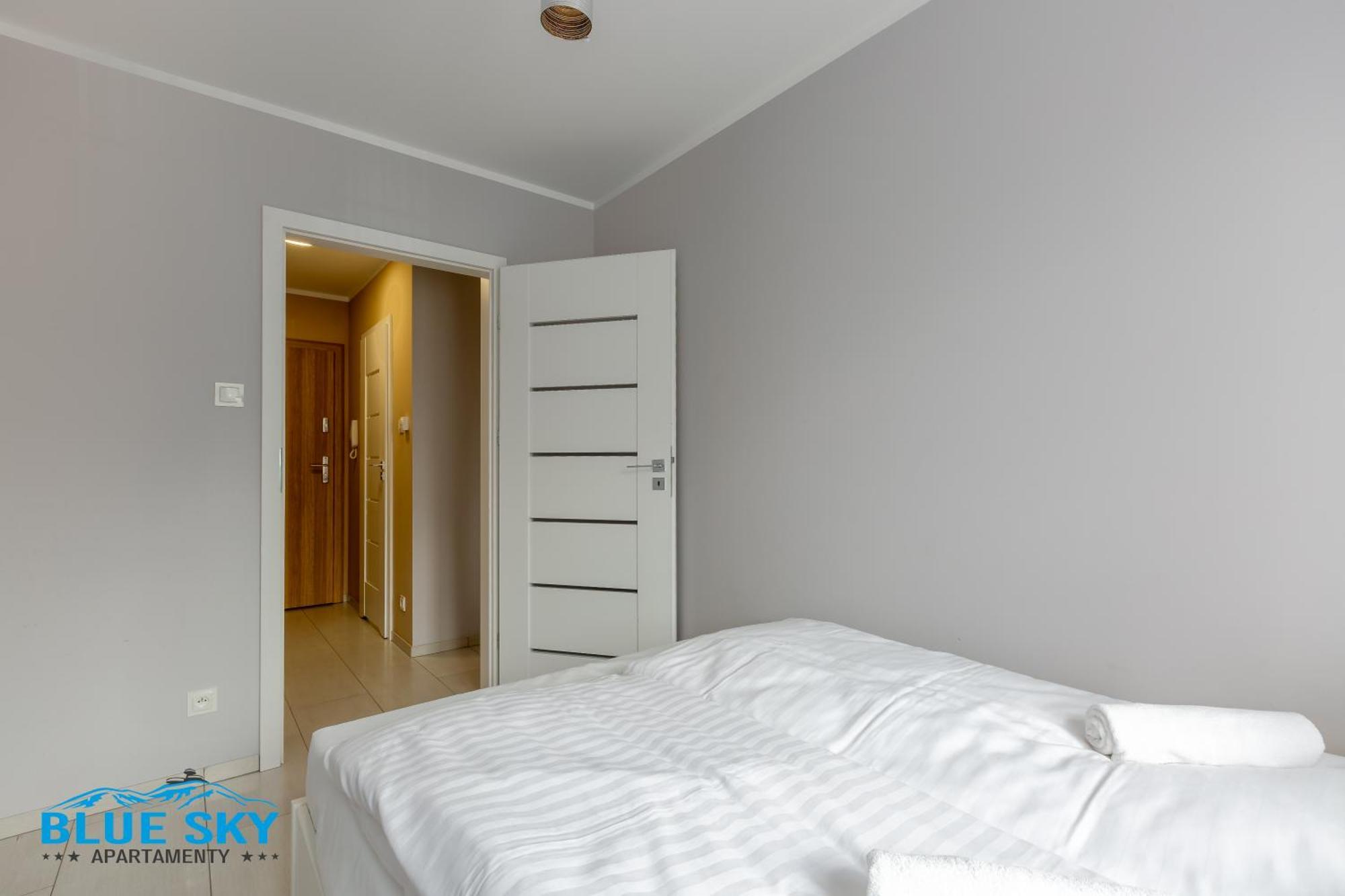 Apartamenty Bluesky - Nad Lomnica 14 - Centrum Karpacza, Blisko Deptaka Extérieur photo