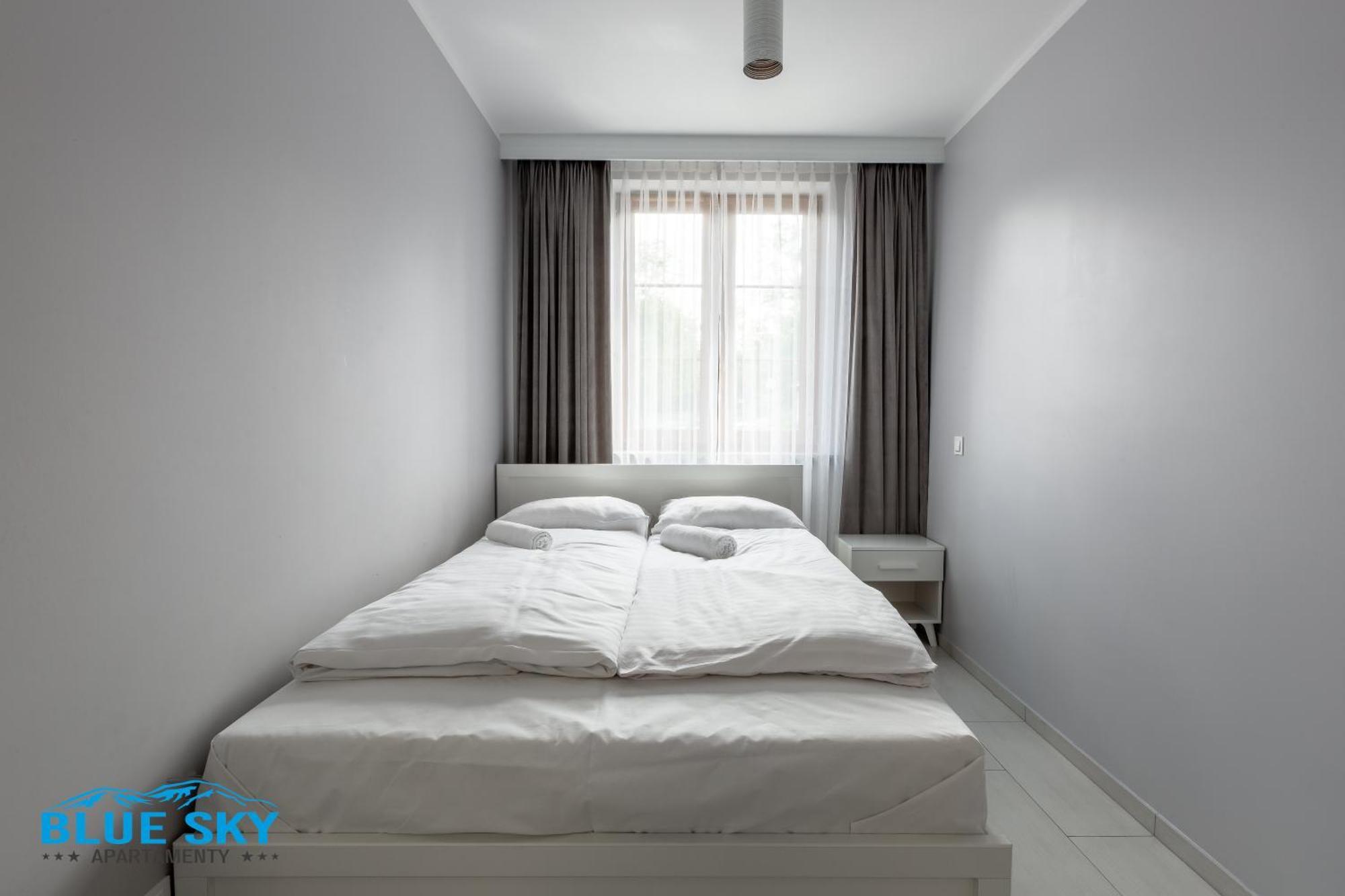 Apartamenty Bluesky - Nad Lomnica 14 - Centrum Karpacza, Blisko Deptaka Extérieur photo