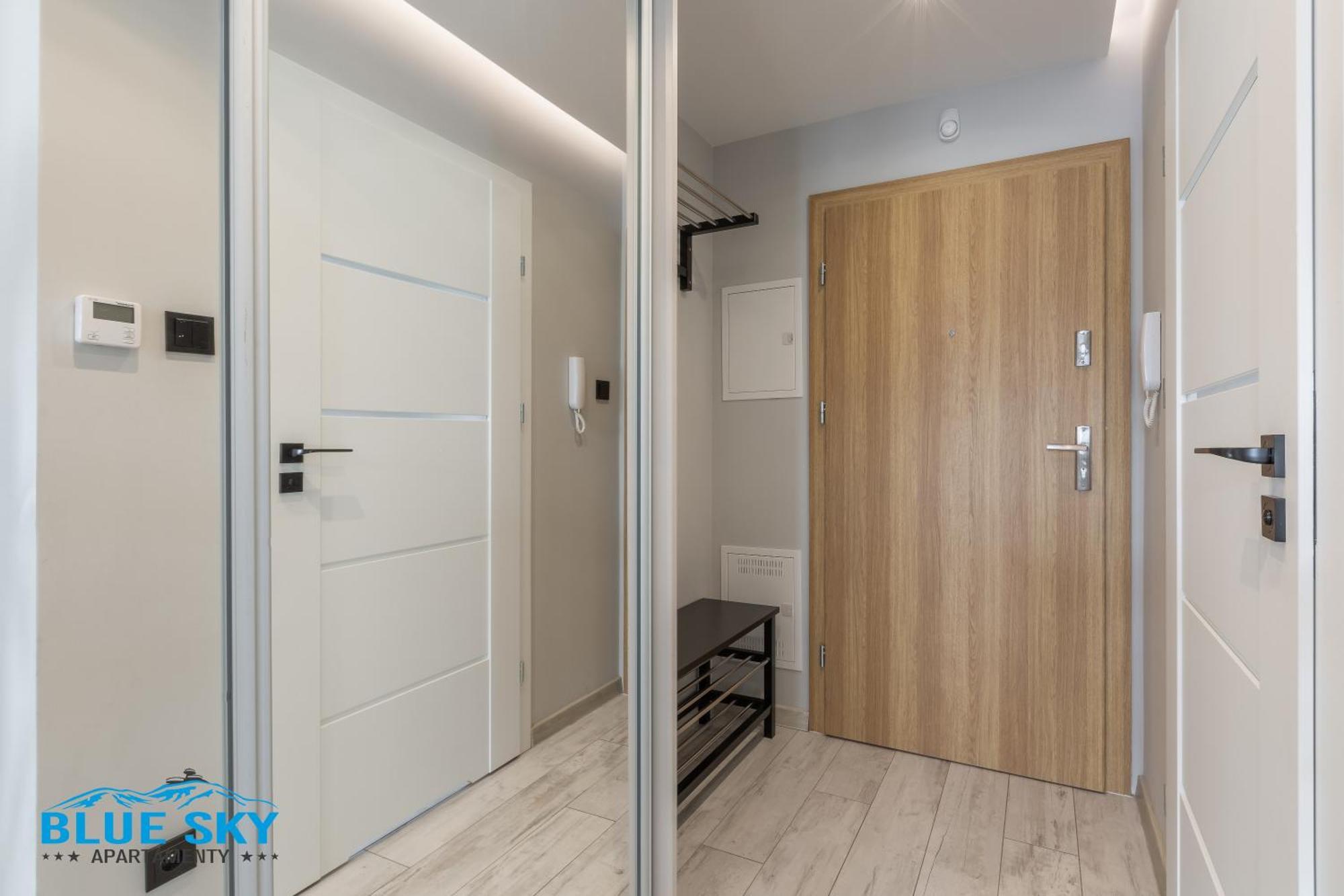 Apartamenty Bluesky - Nad Lomnica 14 - Centrum Karpacza, Blisko Deptaka Extérieur photo