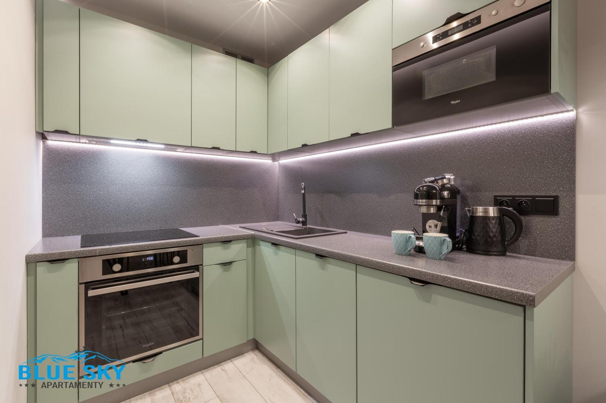 Apartamenty Bluesky - Nad Lomnica 14 - Centrum Karpacza, Blisko Deptaka Extérieur photo