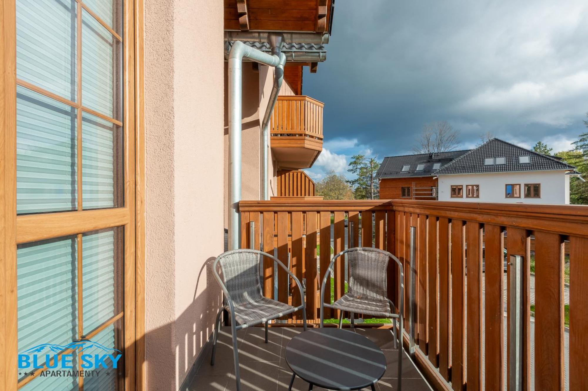 Apartamenty Bluesky - Nad Lomnica 14 - Centrum Karpacza, Blisko Deptaka Extérieur photo