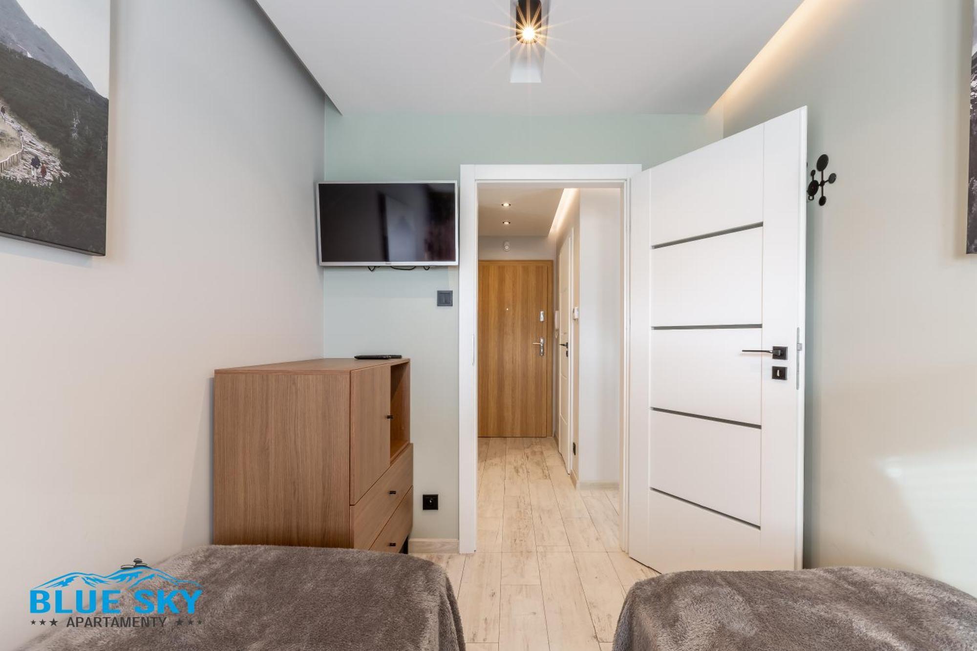 Apartamenty Bluesky - Nad Lomnica 14 - Centrum Karpacza, Blisko Deptaka Extérieur photo