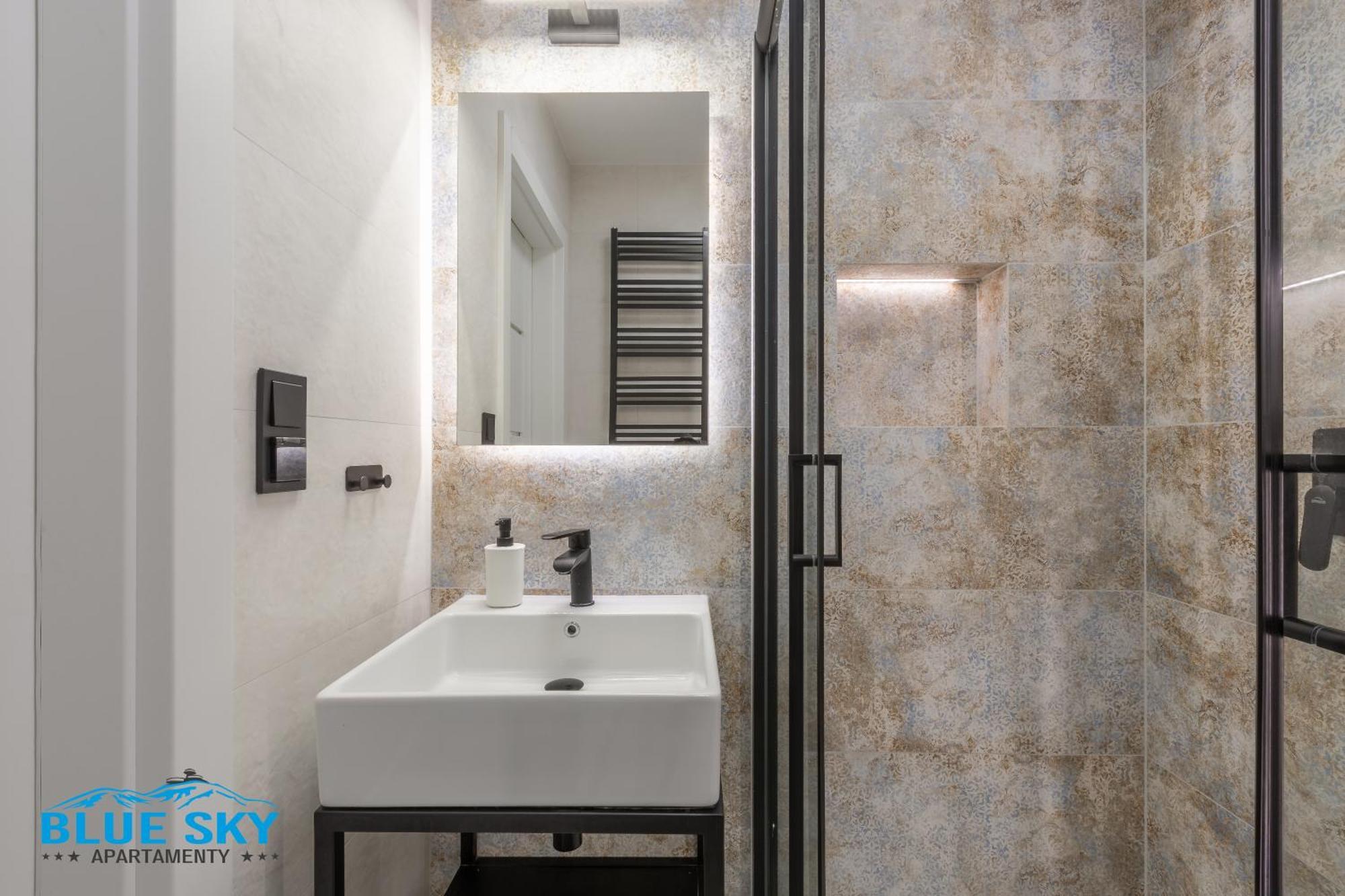Apartamenty Bluesky - Nad Lomnica 14 - Centrum Karpacza, Blisko Deptaka Extérieur photo