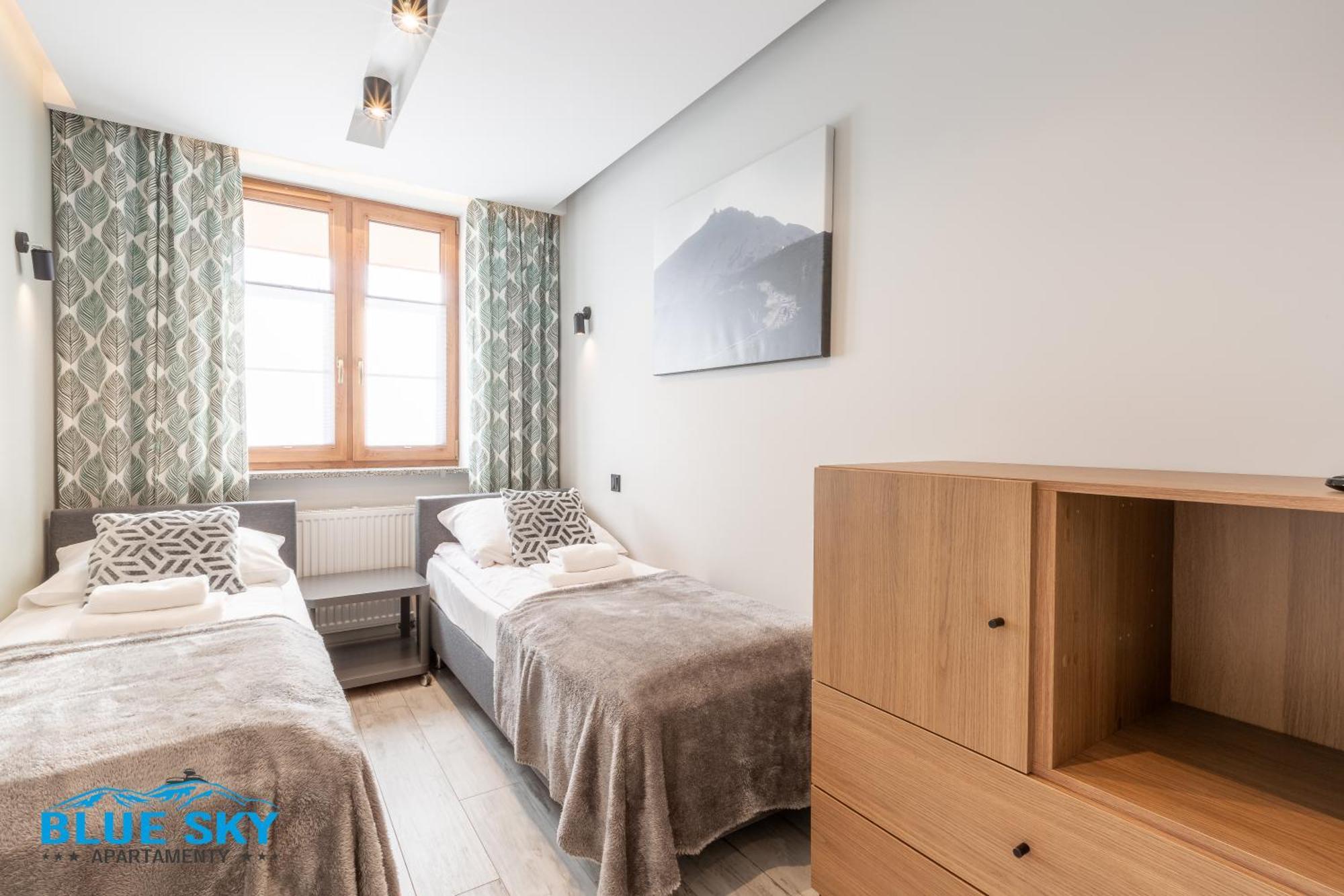 Apartamenty Bluesky - Nad Lomnica 14 - Centrum Karpacza, Blisko Deptaka Extérieur photo