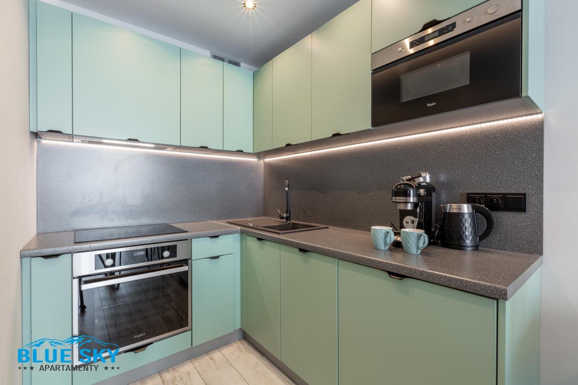 Apartamenty Bluesky - Nad Lomnica 14 - Centrum Karpacza, Blisko Deptaka Extérieur photo