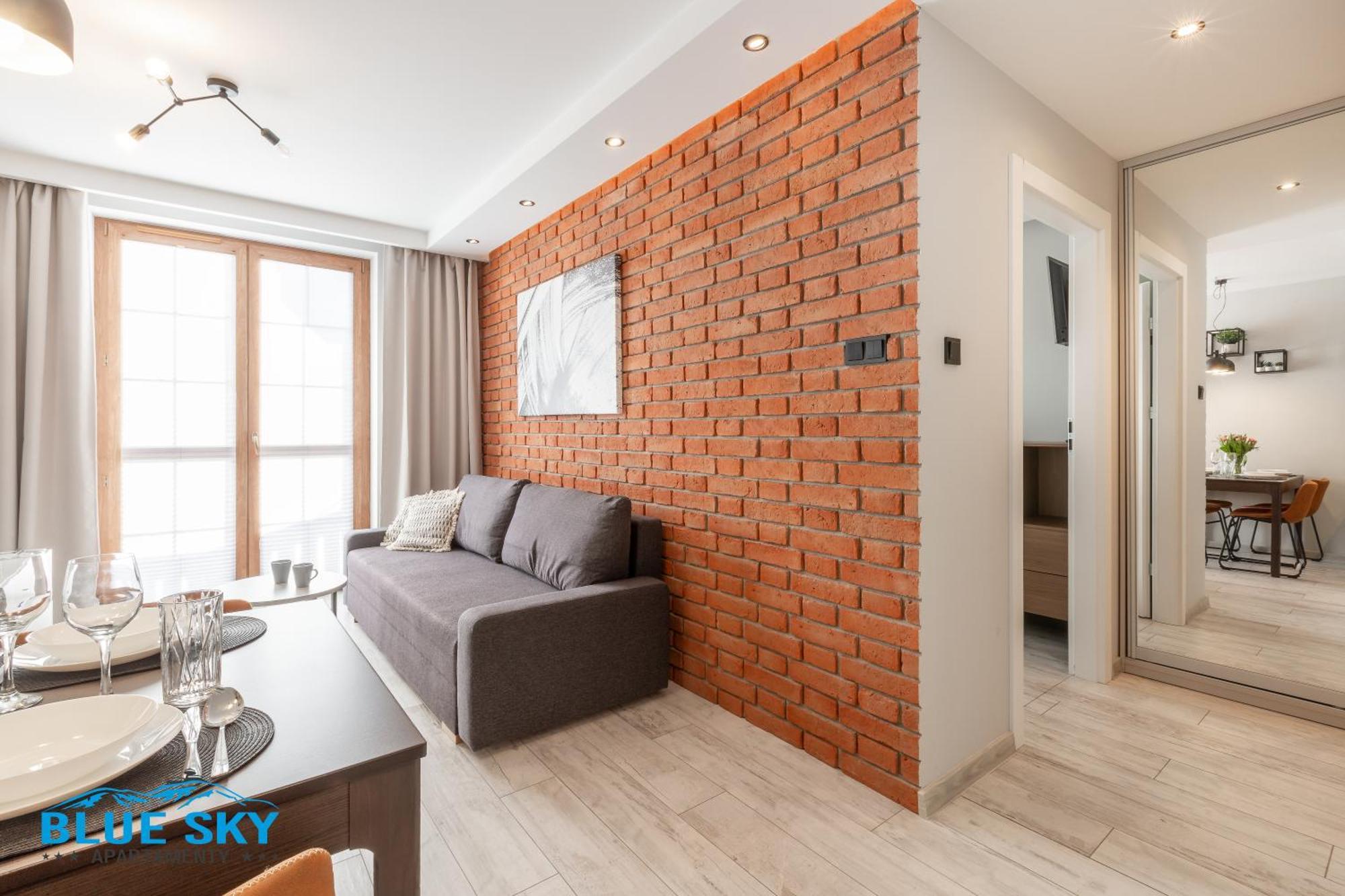 Apartamenty Bluesky - Nad Lomnica 14 - Centrum Karpacza, Blisko Deptaka Extérieur photo