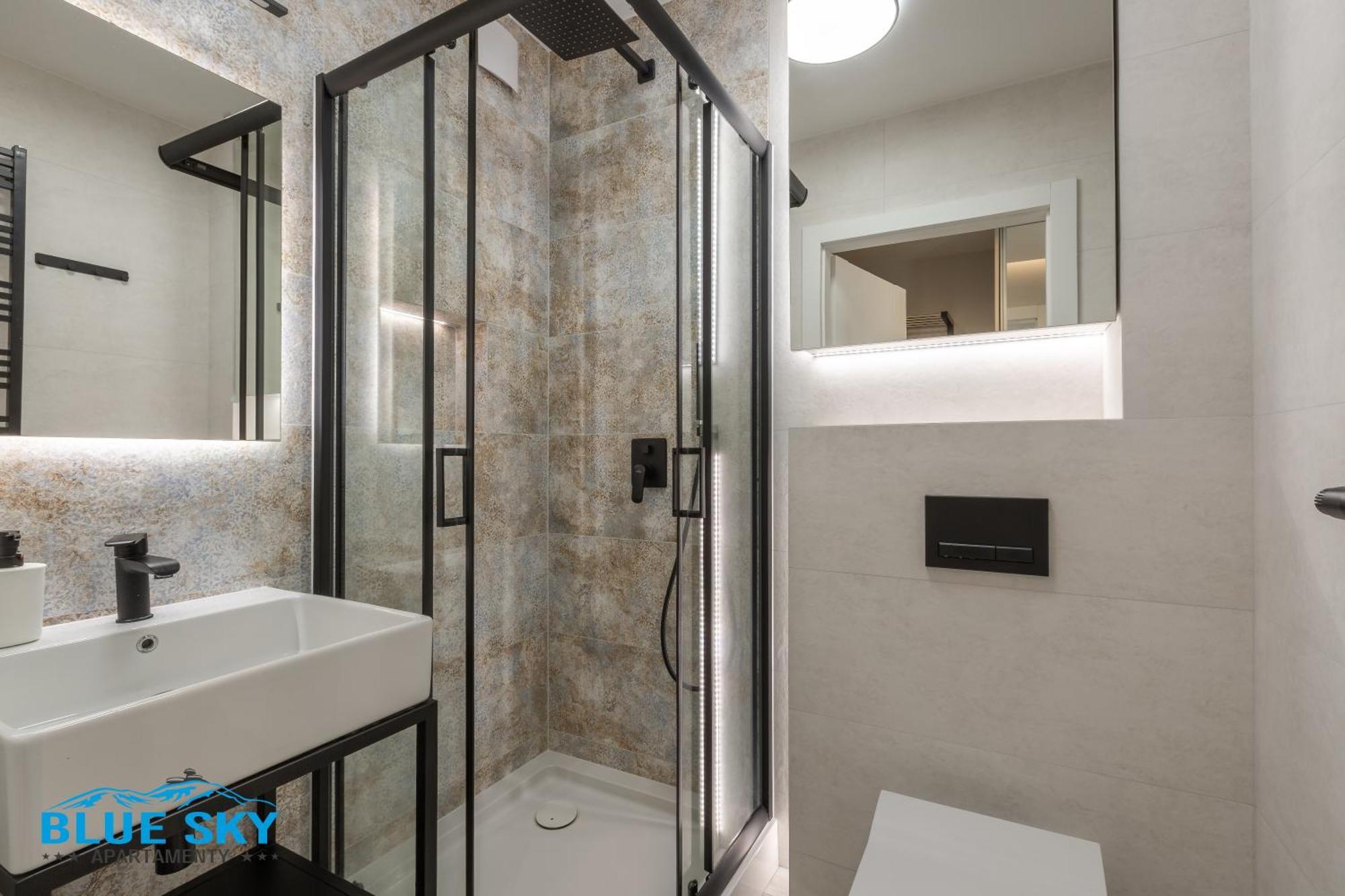 Apartamenty Bluesky - Nad Lomnica 14 - Centrum Karpacza, Blisko Deptaka Extérieur photo
